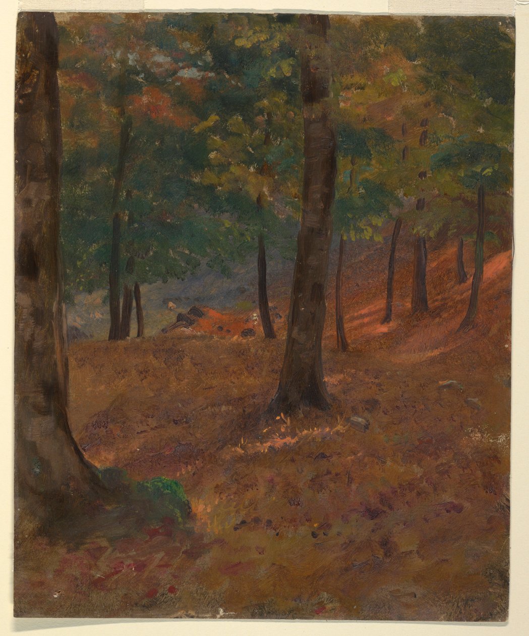  by Frederic Edwin Church
