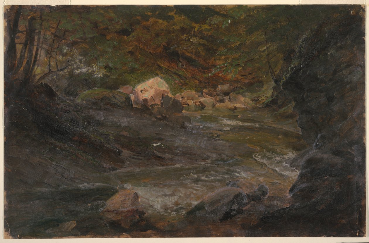  by Frederic Edwin Church