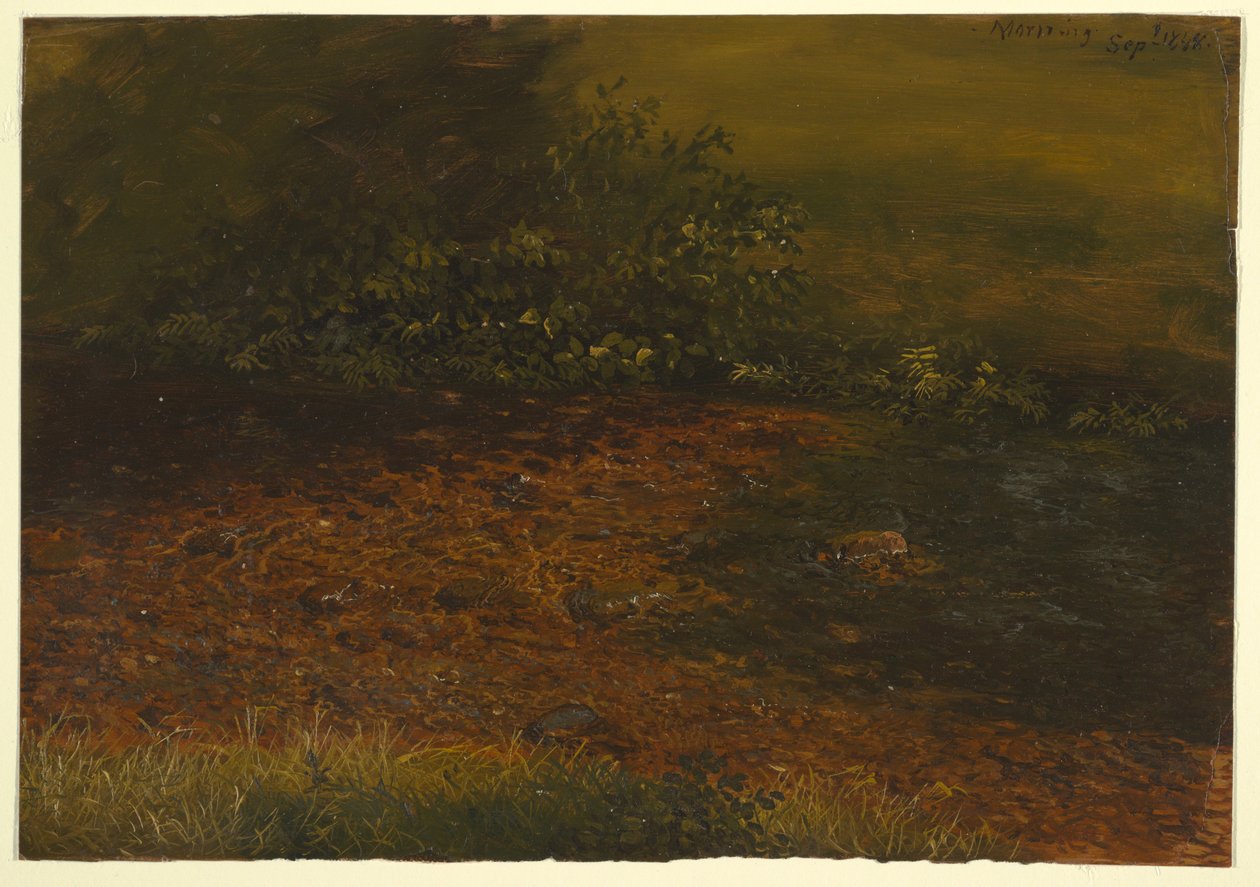  by Frederic Edwin Church