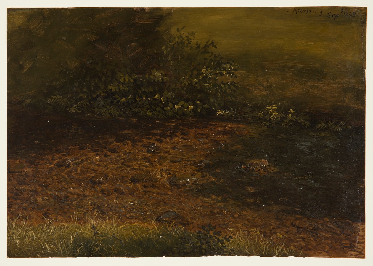  by Frederic Edwin Church