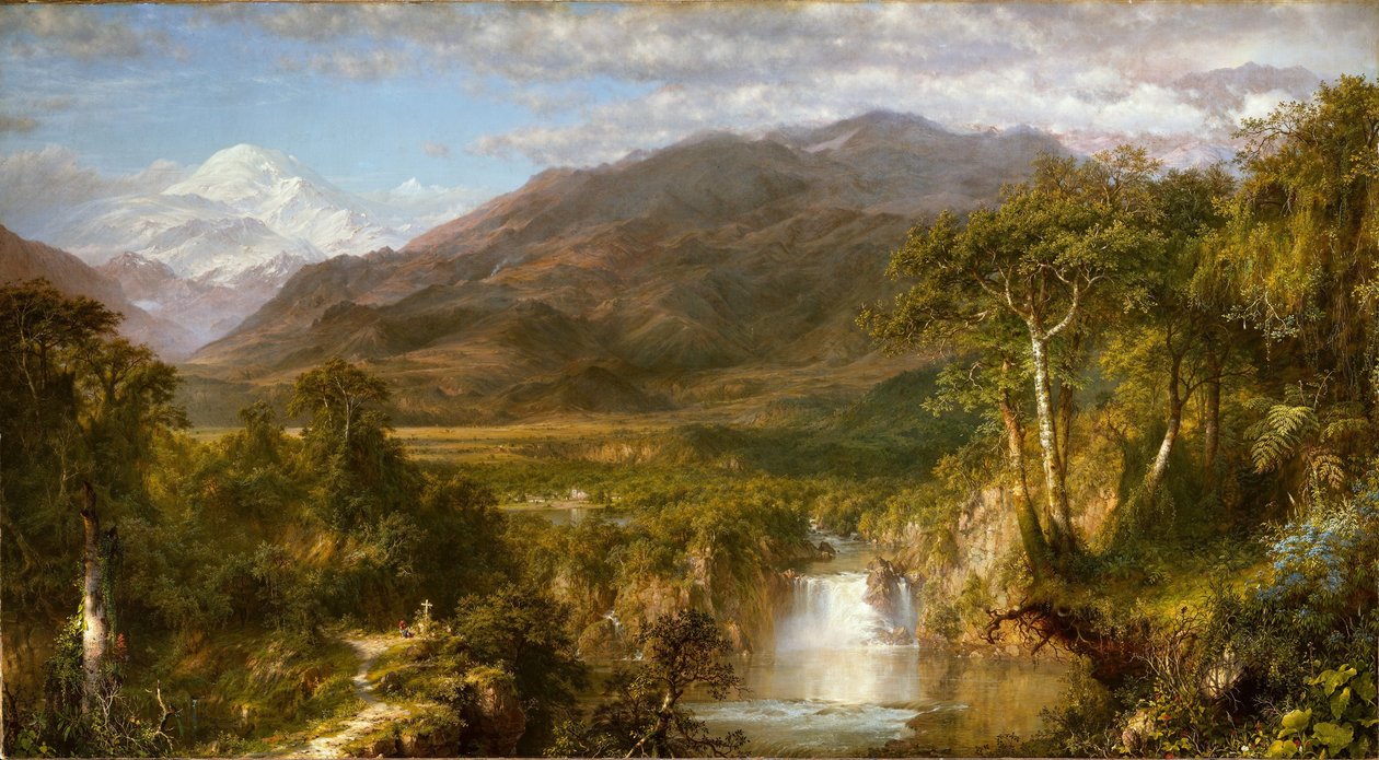 And Dağları