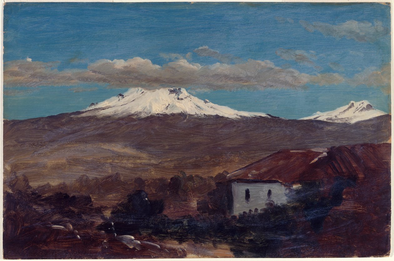 Ekvador, Riobamba