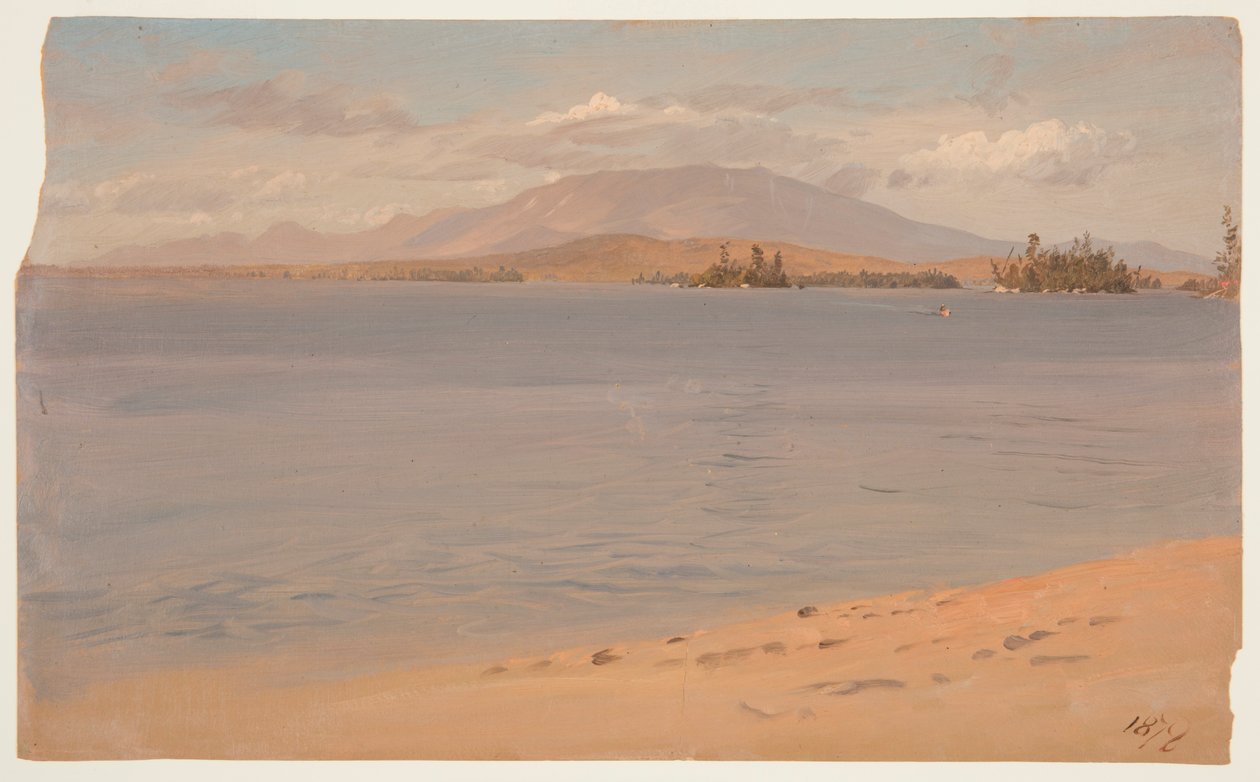 Millinocket Gölü