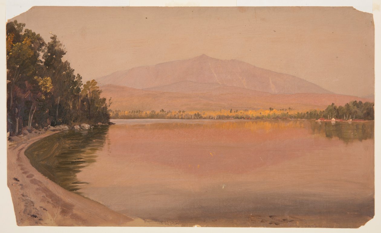 Togue Pond