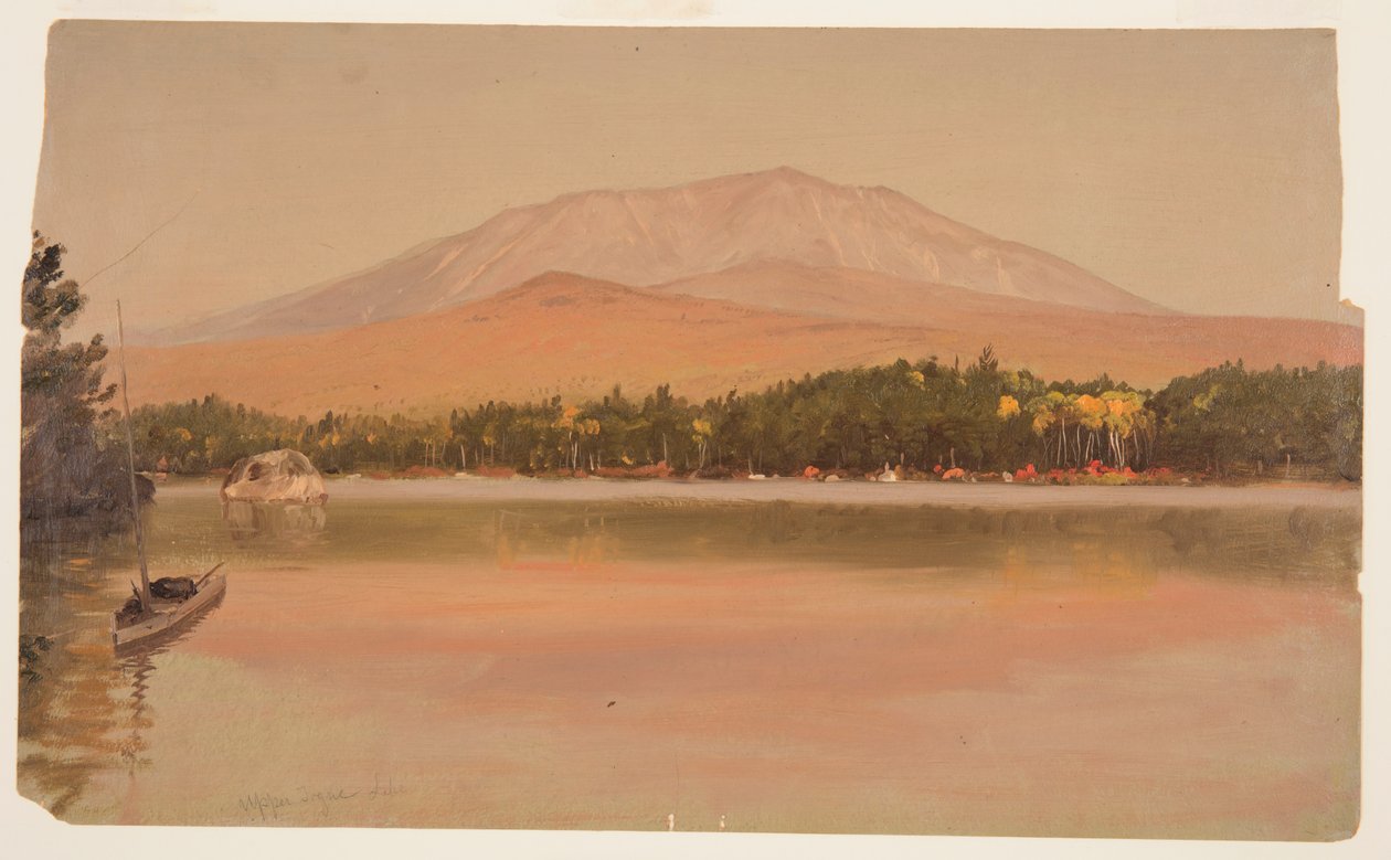 Togue Pond