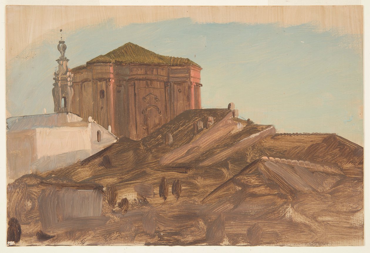 Pincio, Roma