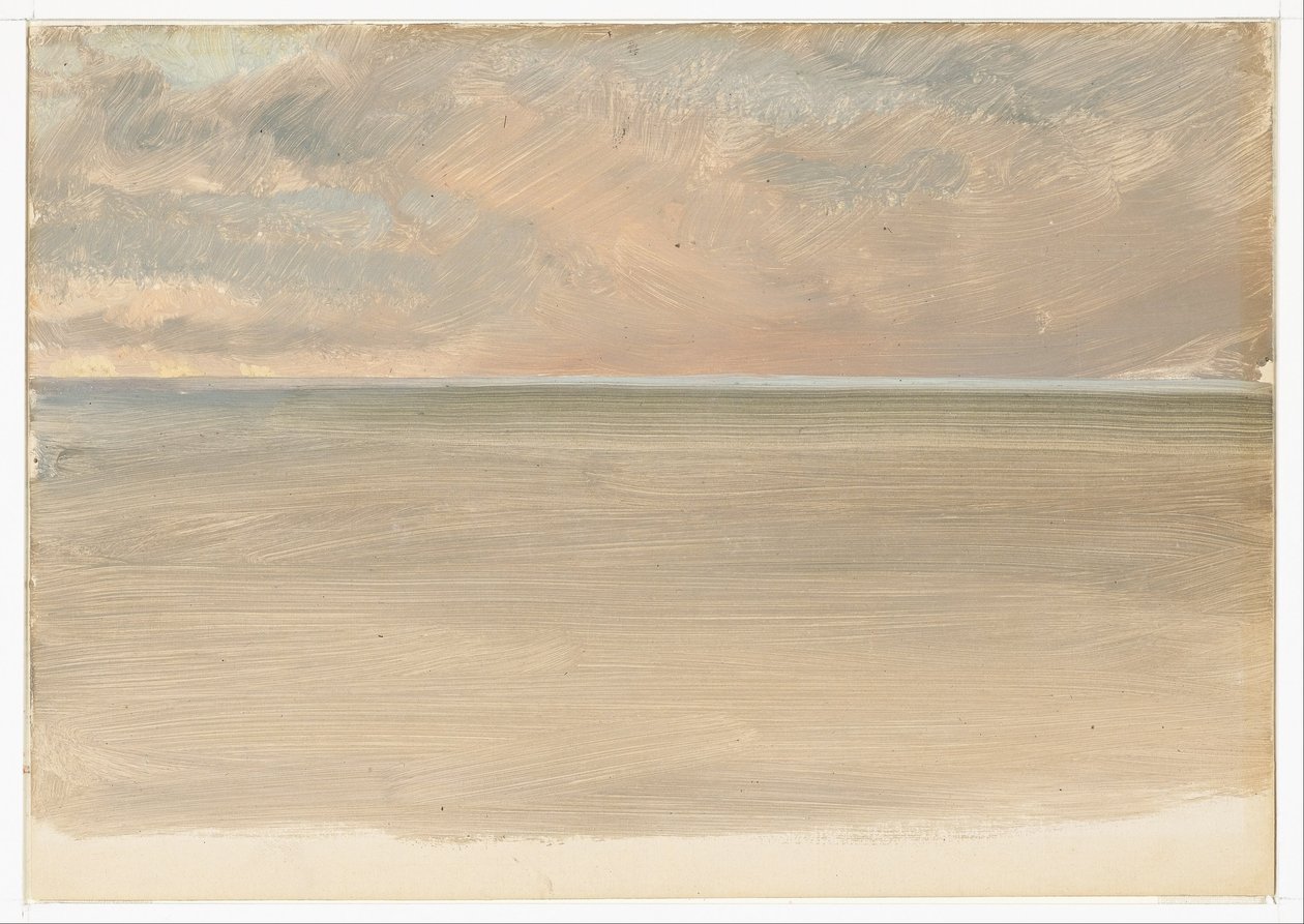  by Frederic Edwin Church