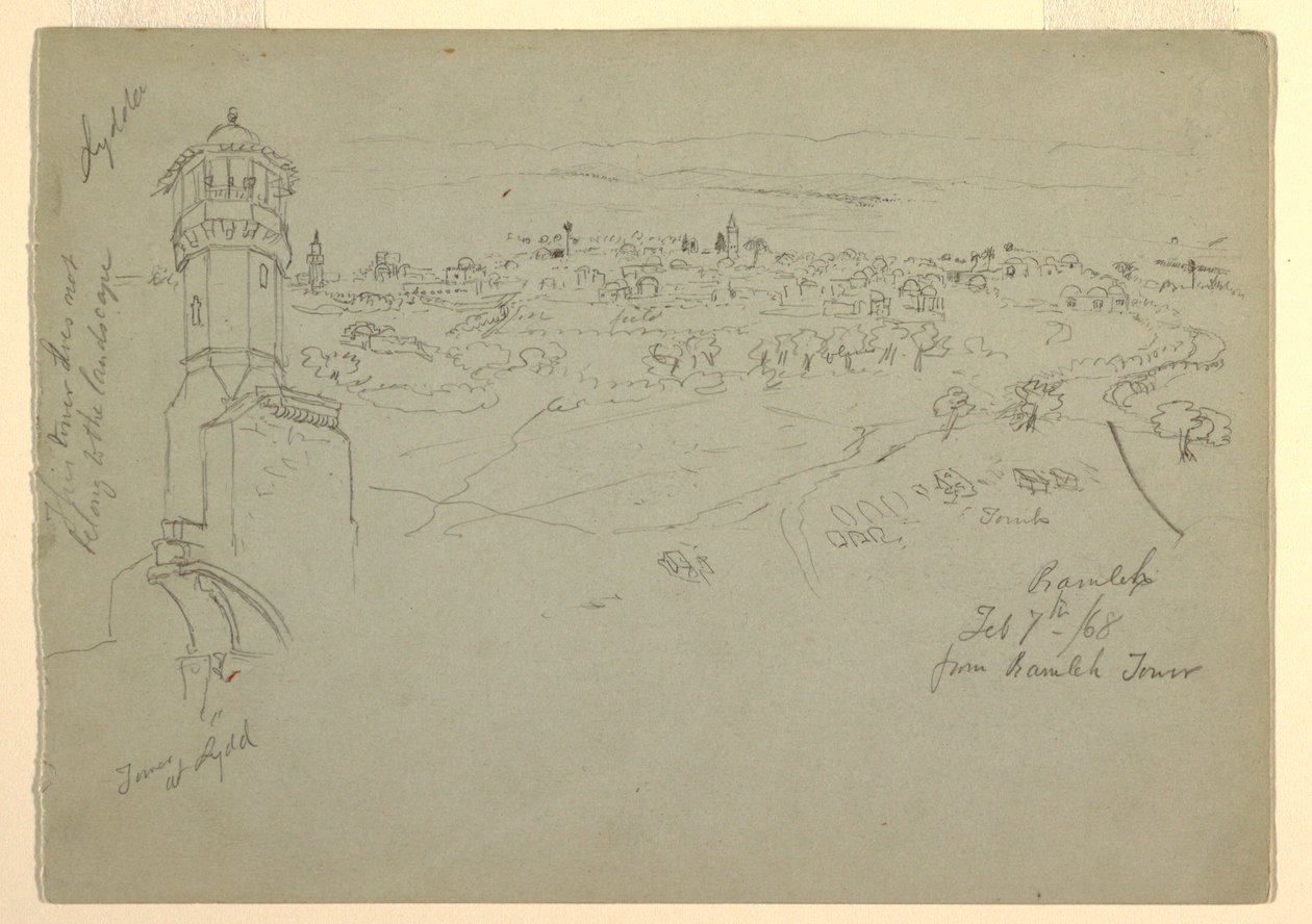 Lydda