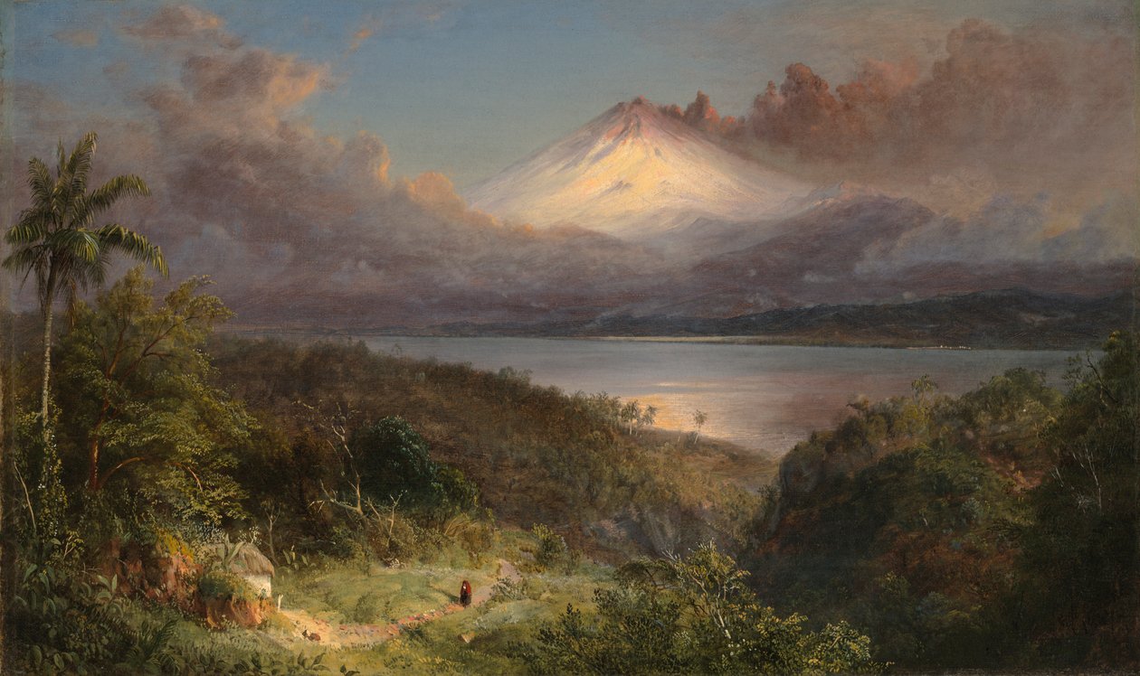 Cotopaxi