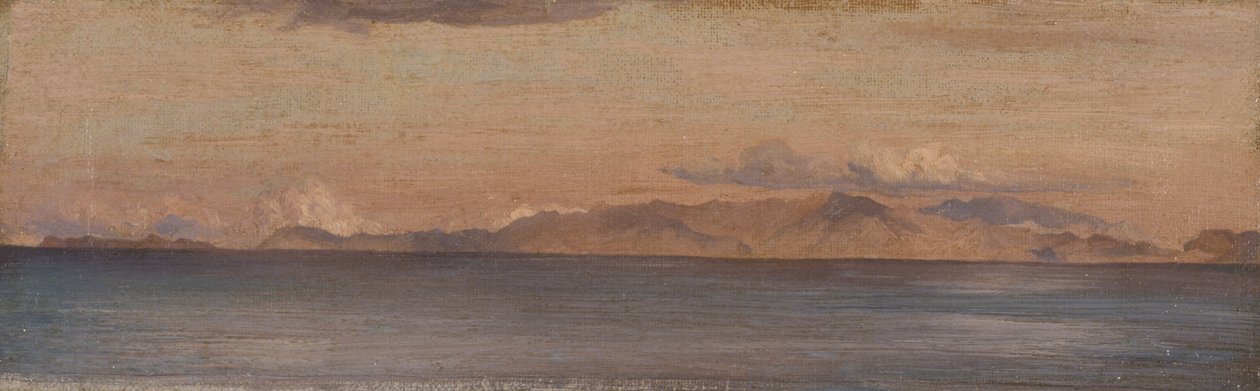  by Frederic Leighton