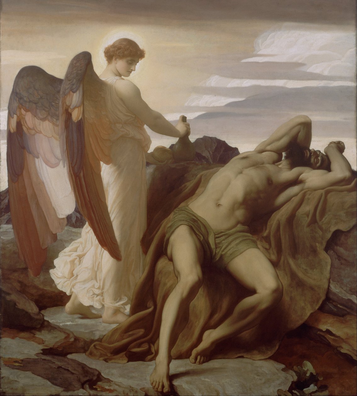  by Frederic Leighton
