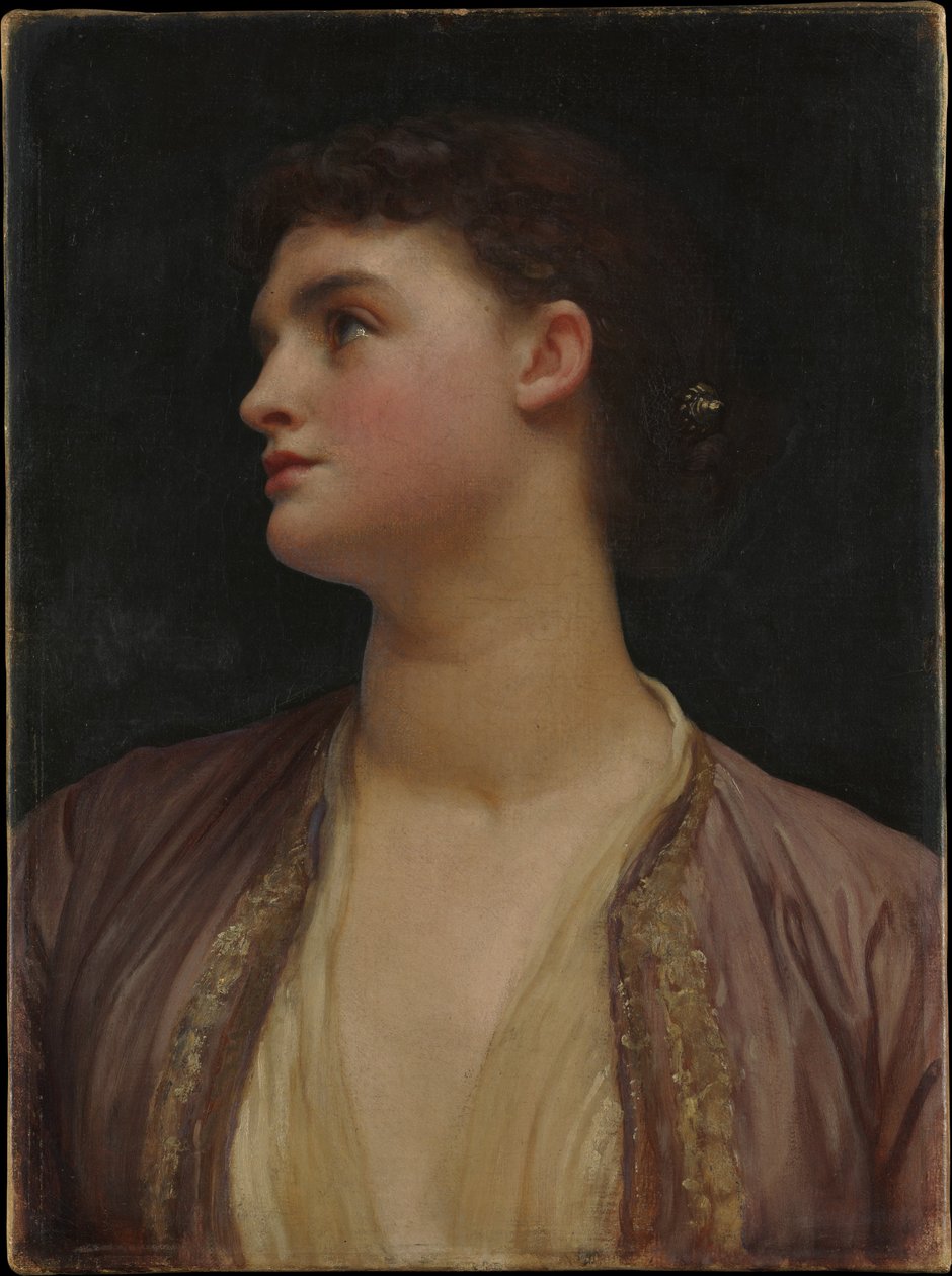  by Frederic Leighton