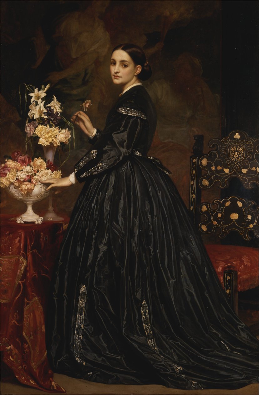 by Frederic Leighton