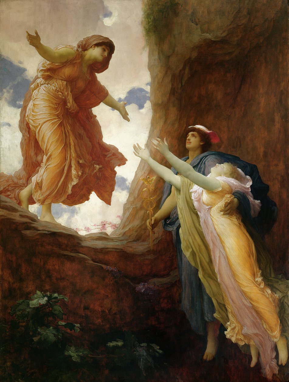 Persephone