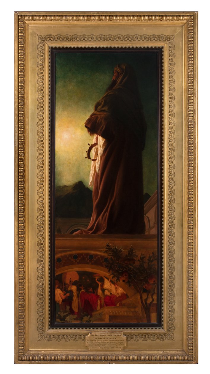  by Frederic Leighton