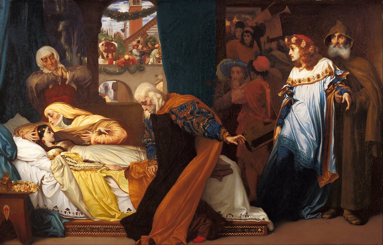 Juliet