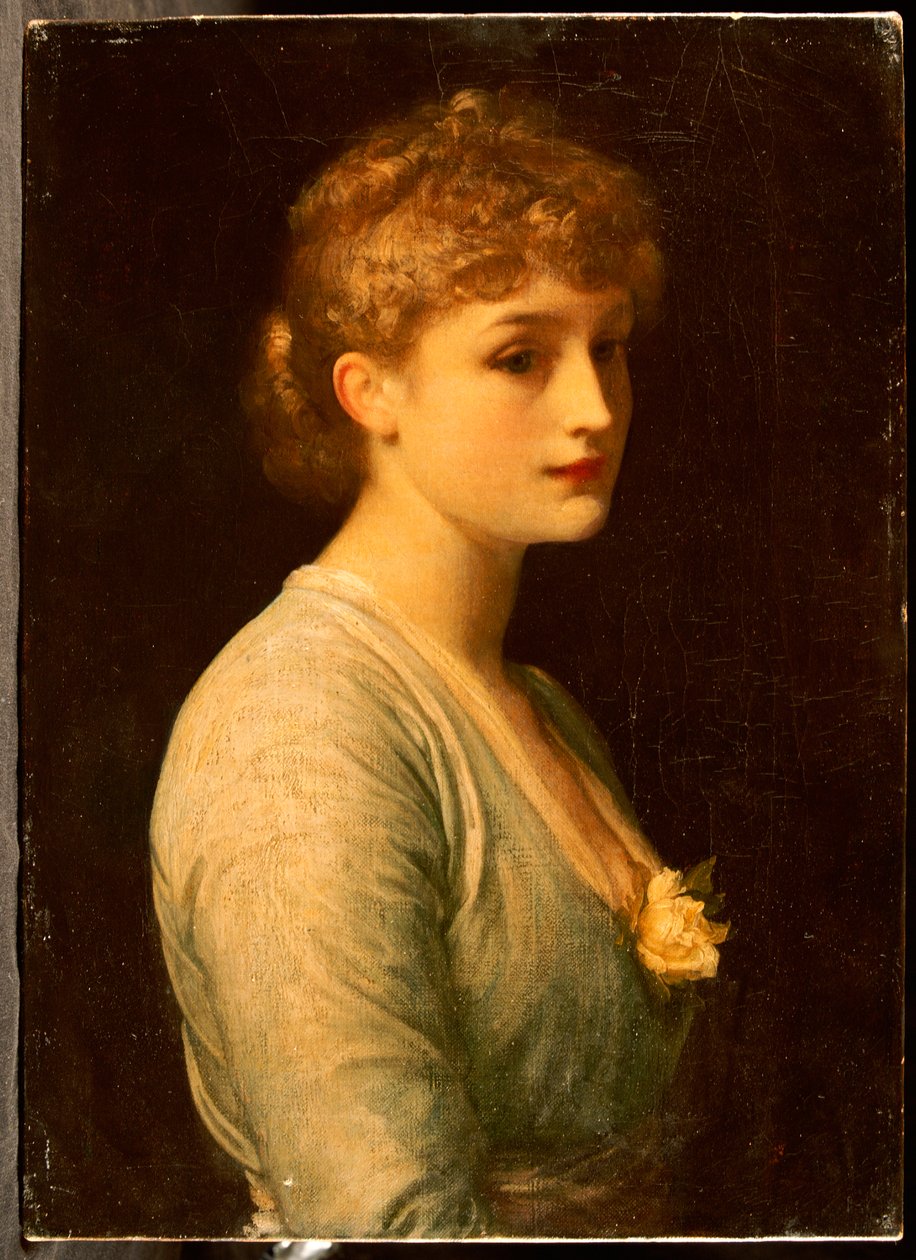 Güzellik Türü by Frederic Leighton