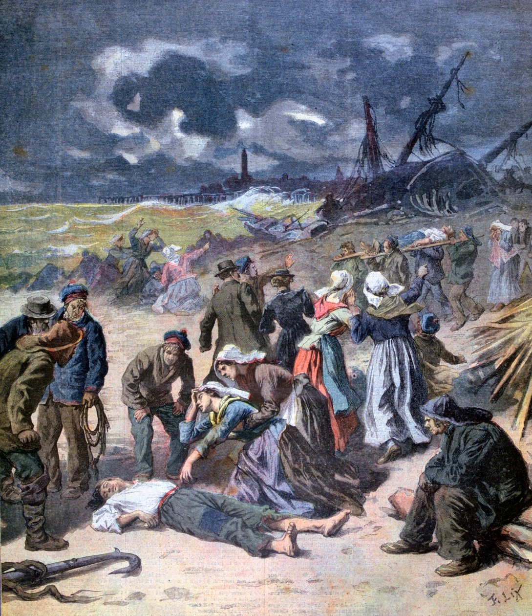 Calais