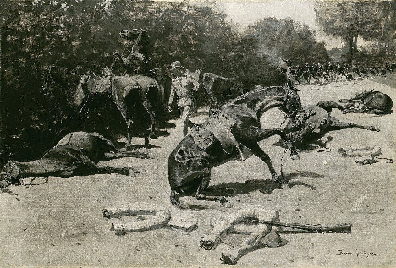 1899 Santiago