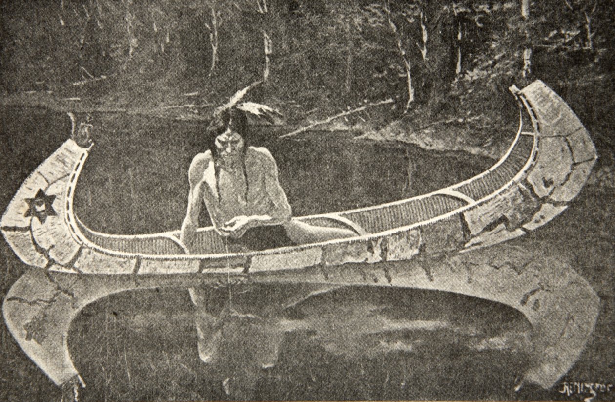 Uzun süre oturdu, Henry Wadsworth Longfellow