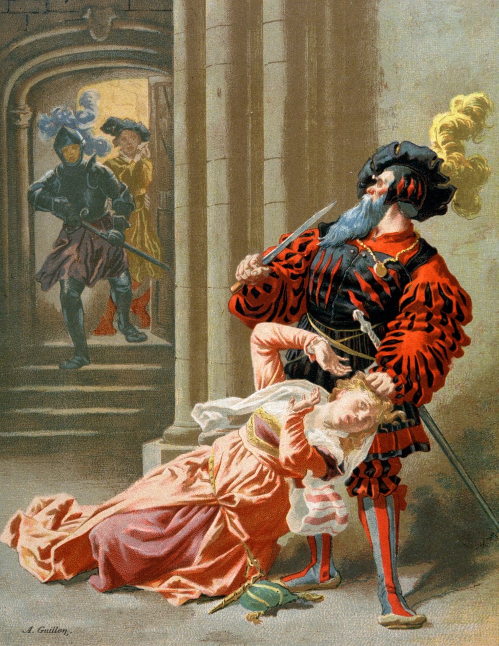  by Frederic Theodore Lix