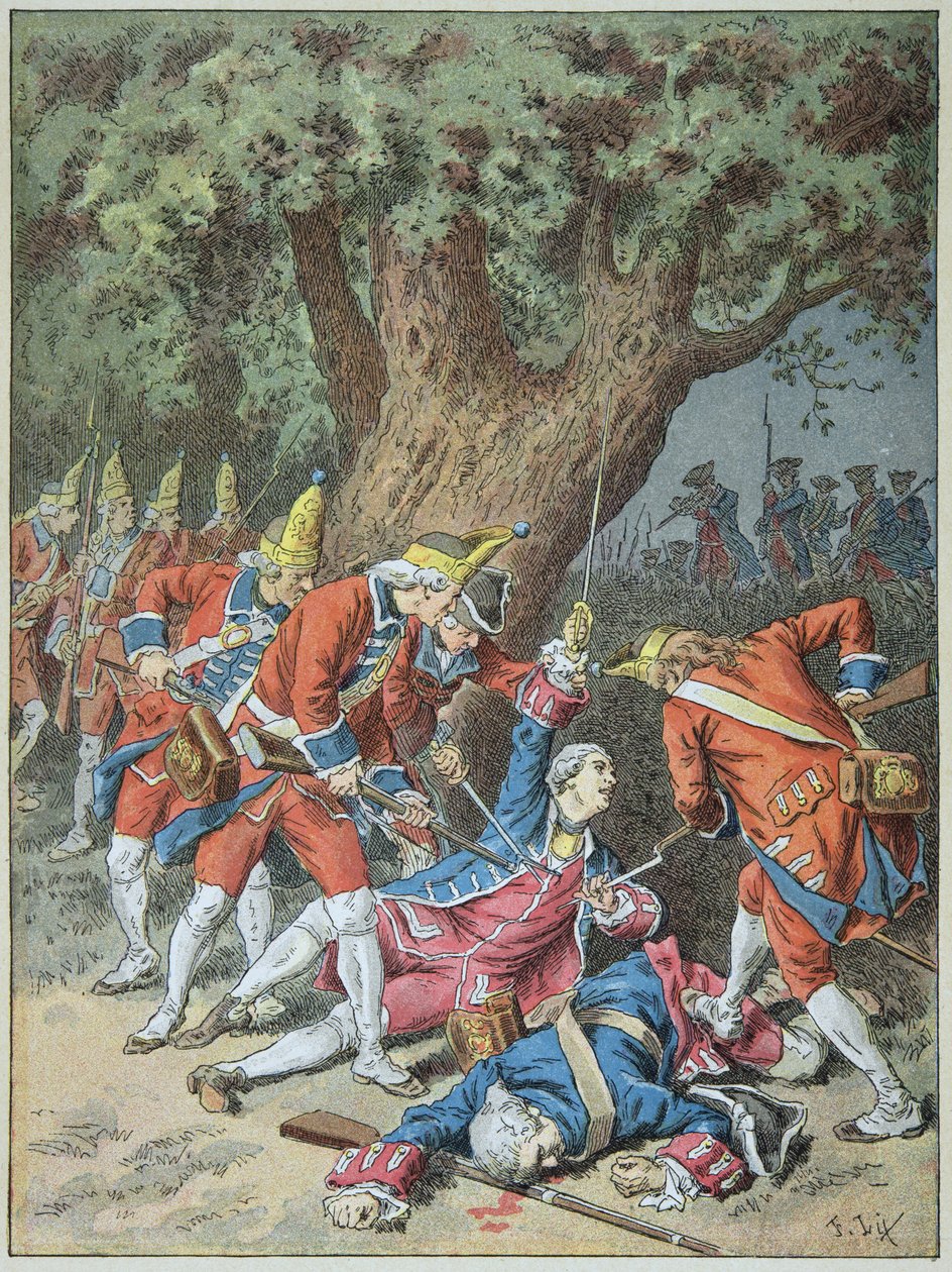 Assas Şövalyesi