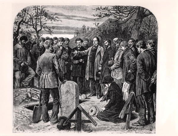 Victor Hugo (1802-85), Guernsey