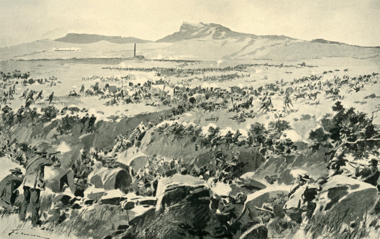 Koornspruit