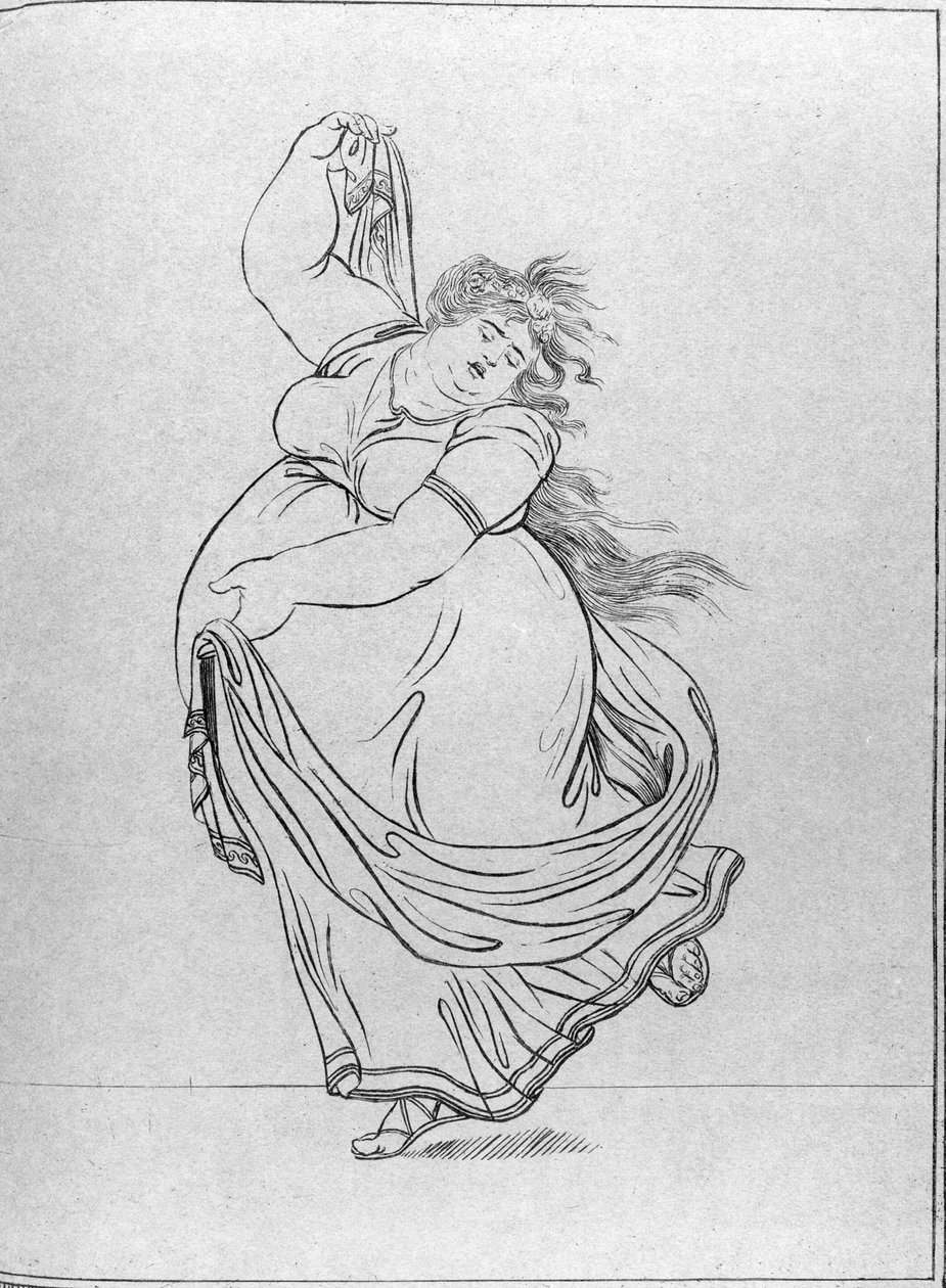 Lady Hamilton