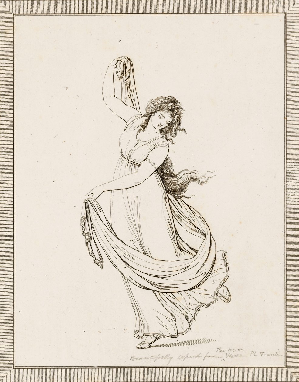  by Frederich (after) Rehberg