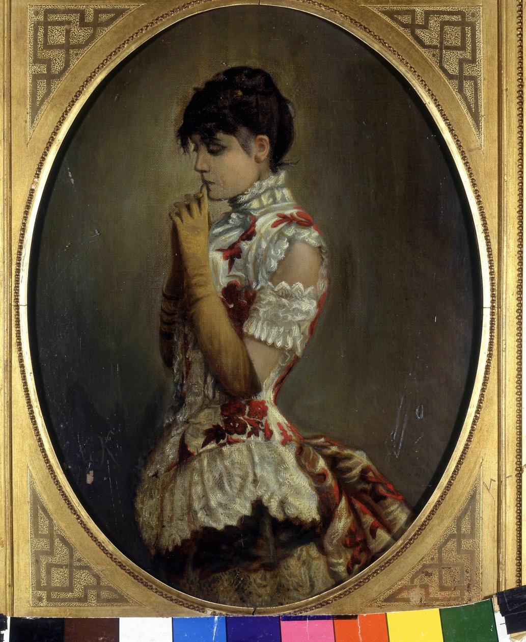 Eleonora Duse