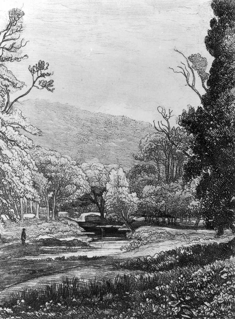 Werrington Park