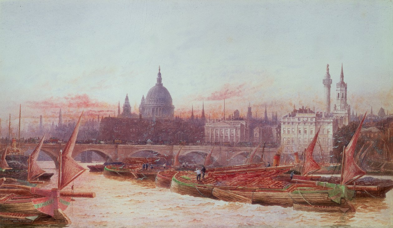 Londra Köprüsü