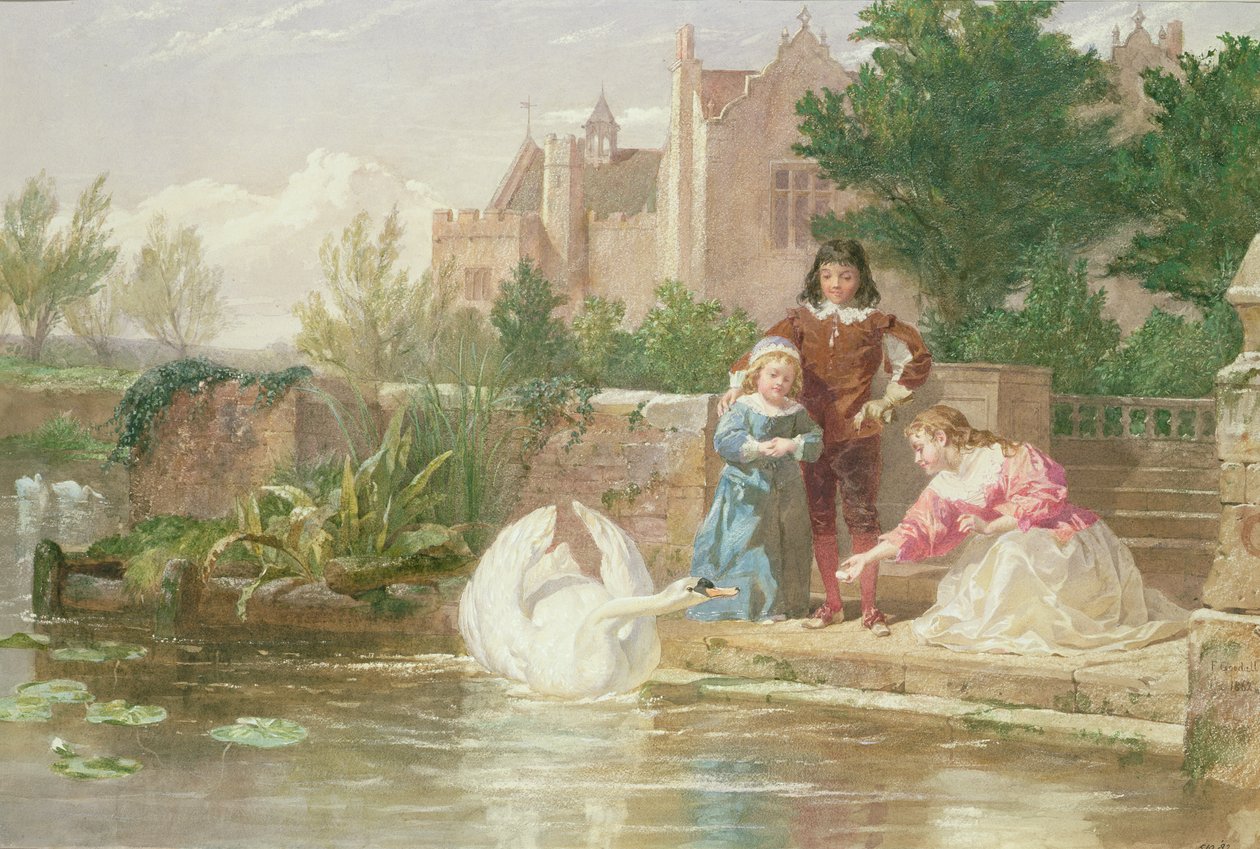 I. Charles