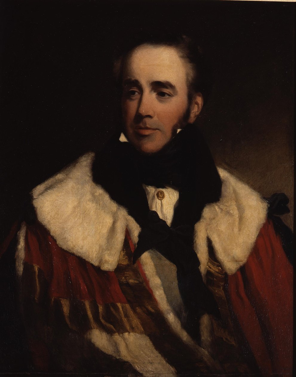 Robert Jocelyn