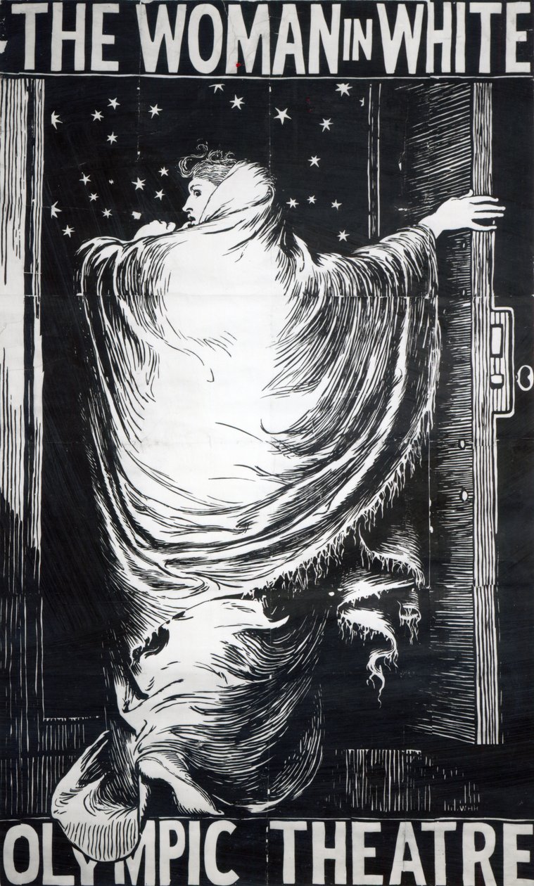 Wilkie Collins