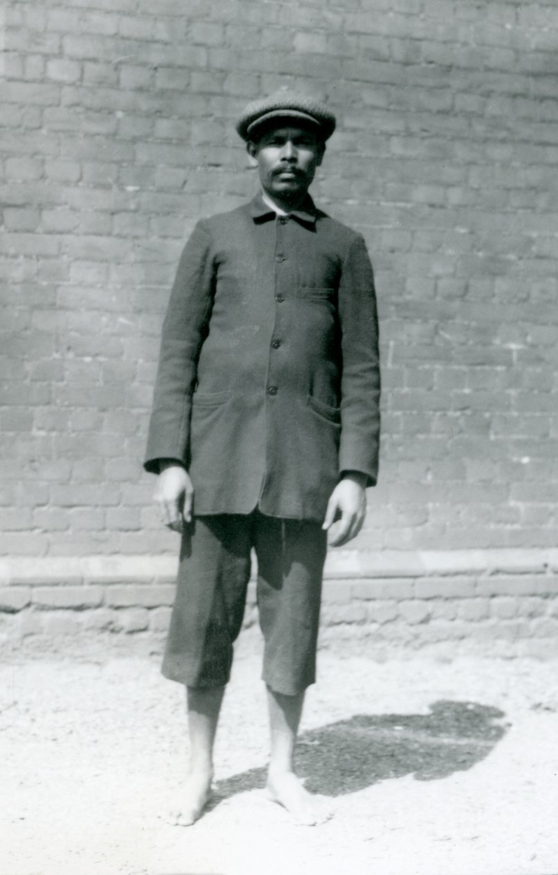 Syed Ali