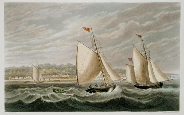 Ryde, 