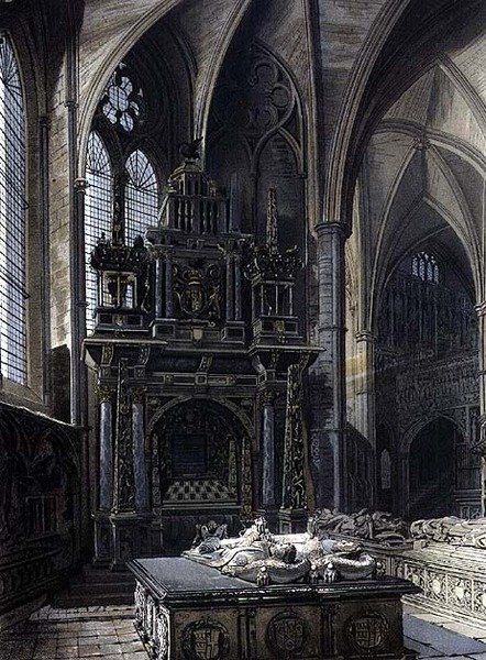 St. Erasmus Şapeli