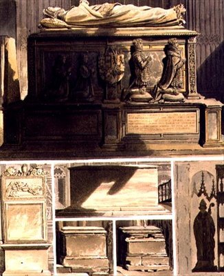 İtirafçı Edward Şapeli