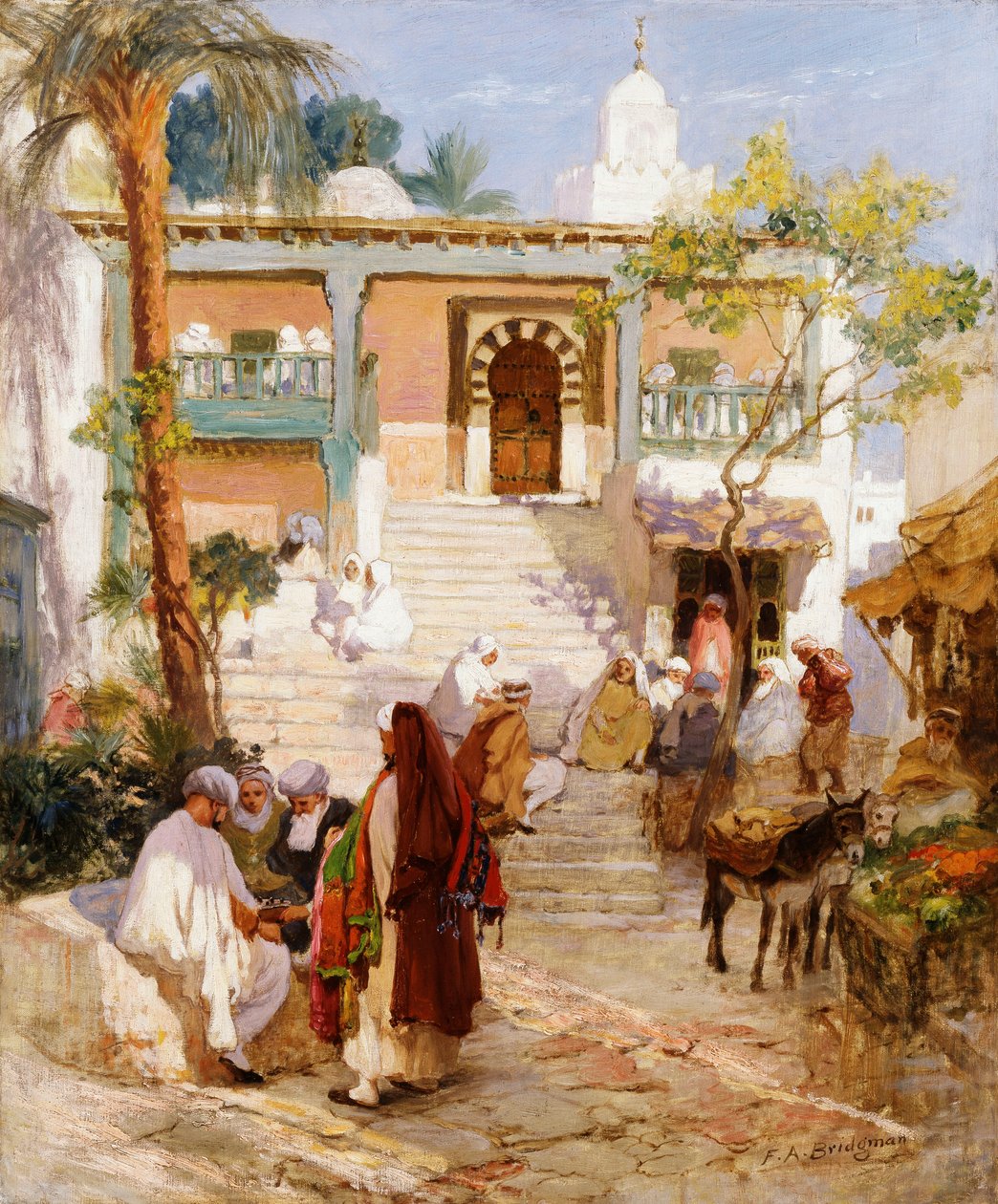 Souk