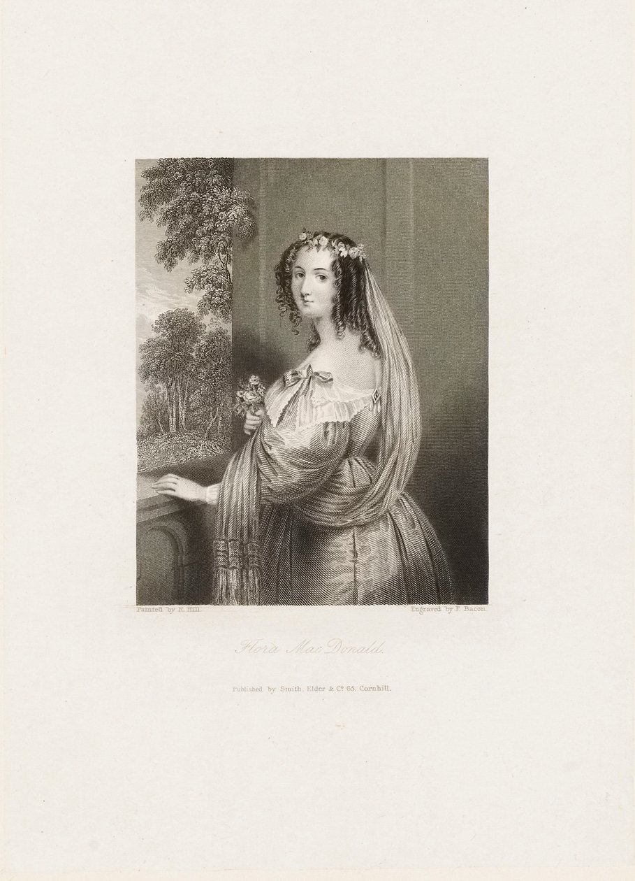  by Frederick Bacon