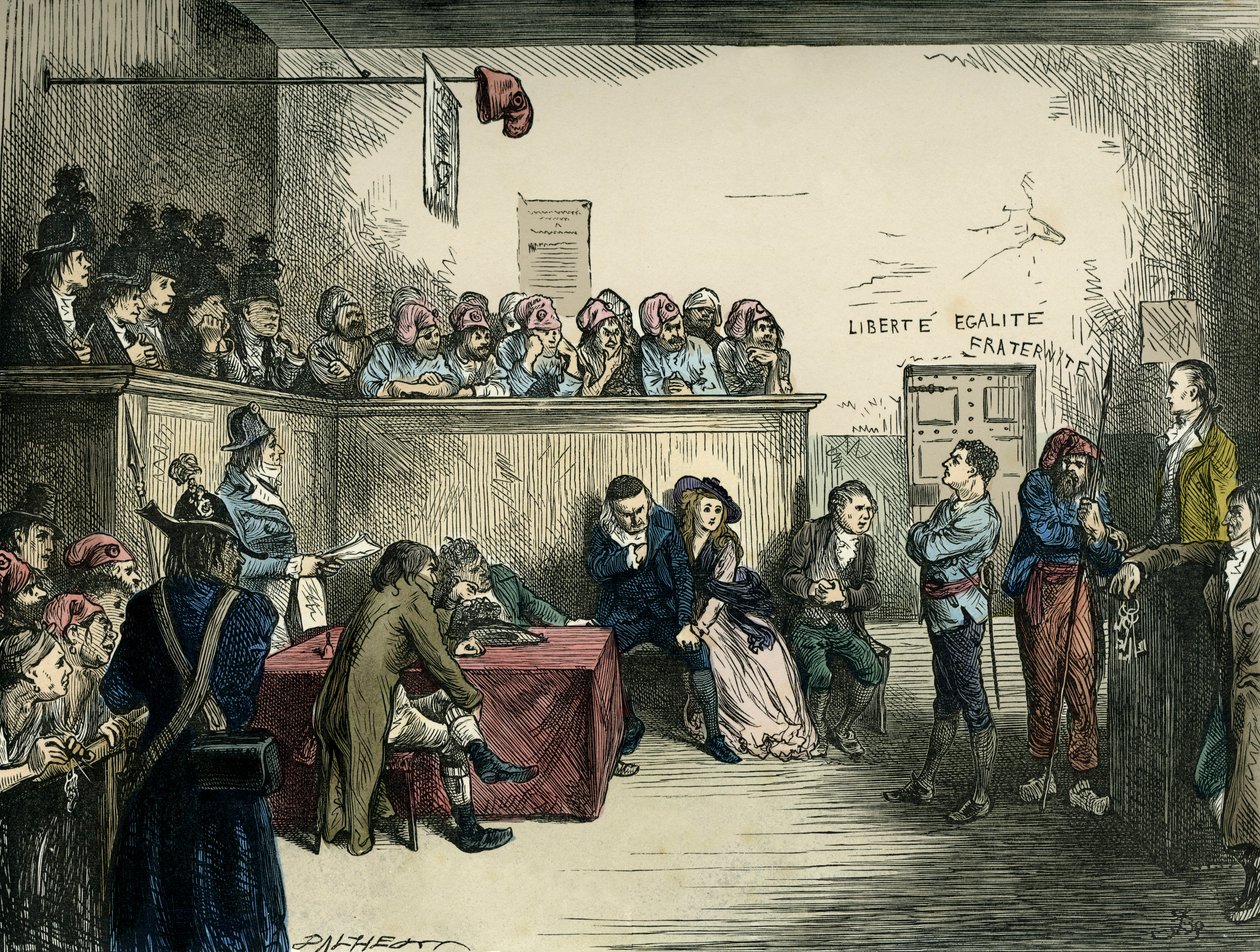 Dickens