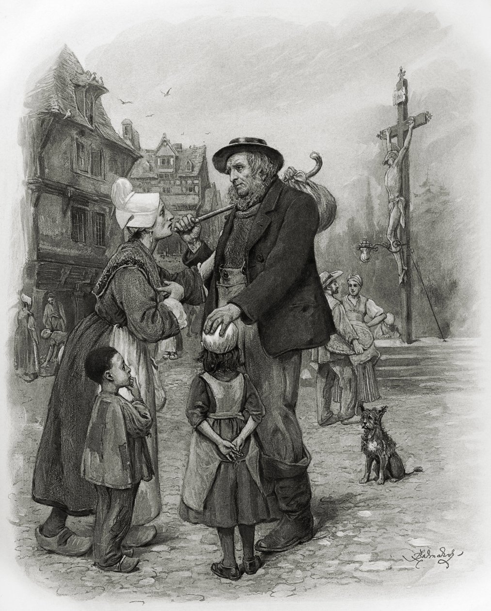 Charles Dickens tarafından 