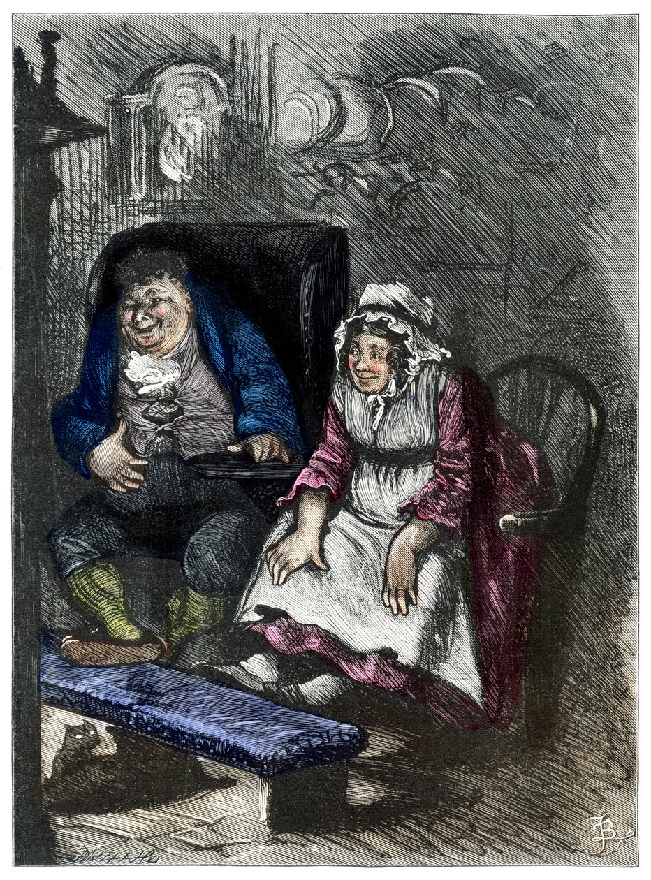 Charles Dickens