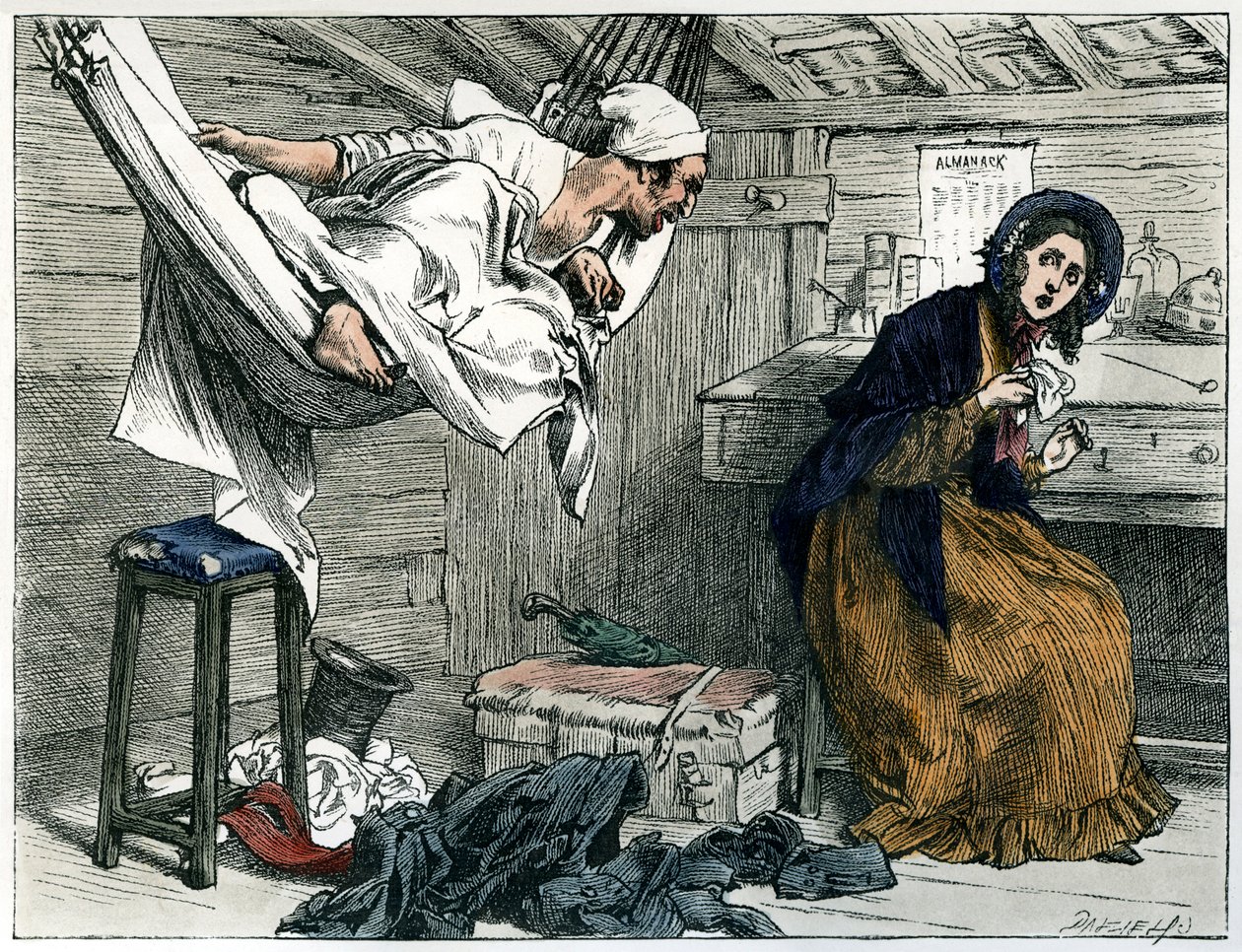 Charles Dickens