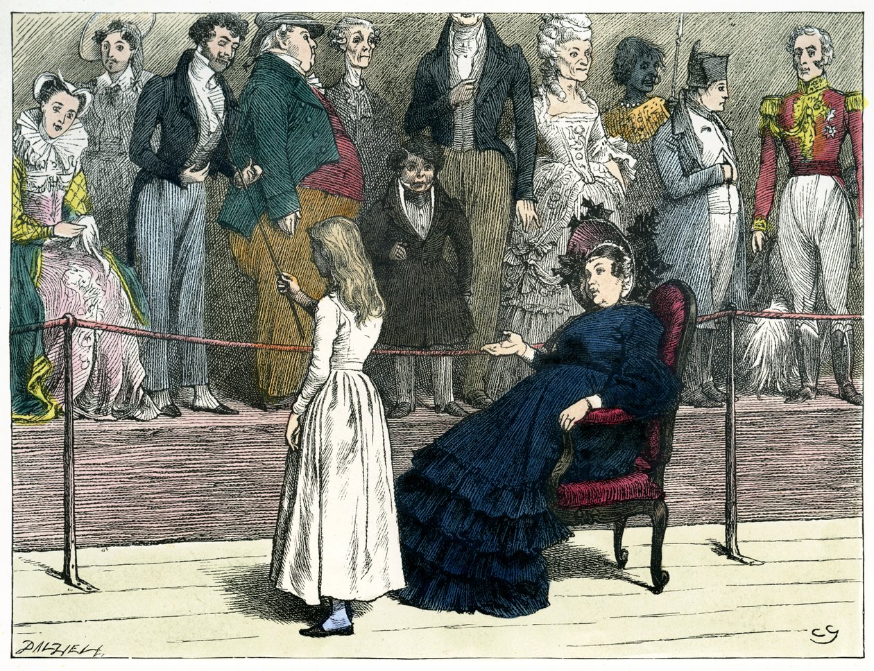 Charles Dickens