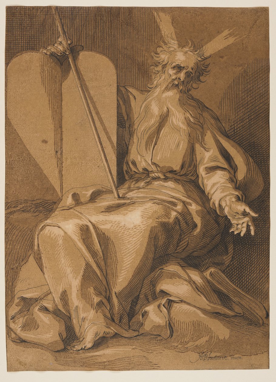  by Frederick Bloemaert