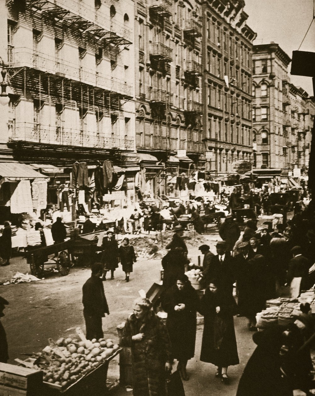 Orchard Caddesi