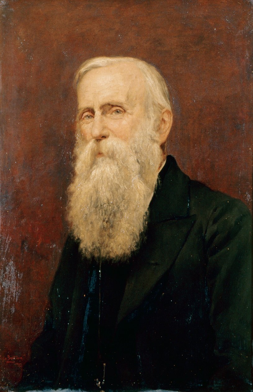  by Frederick Brueton